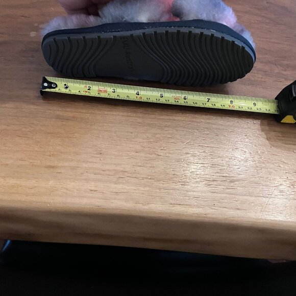 Kids EMU Mayberry Slippers - Picture 3 of 3